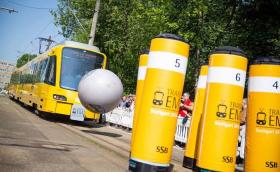 София се включва в Европейското първенство за ватмани в Полша