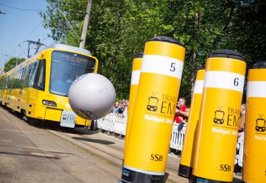 София се включва в Европейското първенство за ватмани в Полша