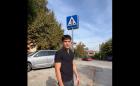 Български ученици направиха видео с три златни правила, които могат да спасят живот, когато пресичаш