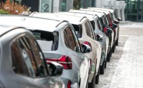 Родният пазар на нови автомобили с рязък спад през януари 2026 г.