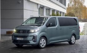 Ха! Opel Zafira получи нов 2,2-литров дизел