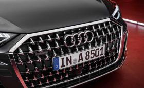 Audi спря поръчките за дългогодишния си флагман