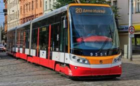 Задава се мащабно обновяване на подвижния състав на градския транспорт в София