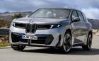 Скоро идва по-леко, по-икономично и по-евтино BMW iX3