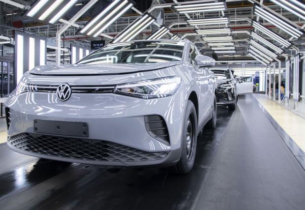 VW Group планира нова вълна от икономии за всички марки