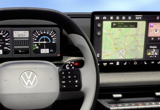 Нови правила за сигурност връщат бутоните в интериорите?