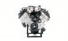 Ford с нов V8 двигател за външни приложения
