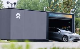 Китайски производител на луксозни електромобили също идва на българския пазар