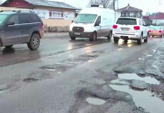 О, чудо! Другата седмица започва спешен ремонт на Околовръстното край Суходол