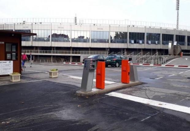 Вече и официално - паркингите 'Джеймс Баучер' и 'Стадион Васил Левски' стават със свободен абонамент