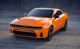 Dodge Charger може да получи Hellcat версия