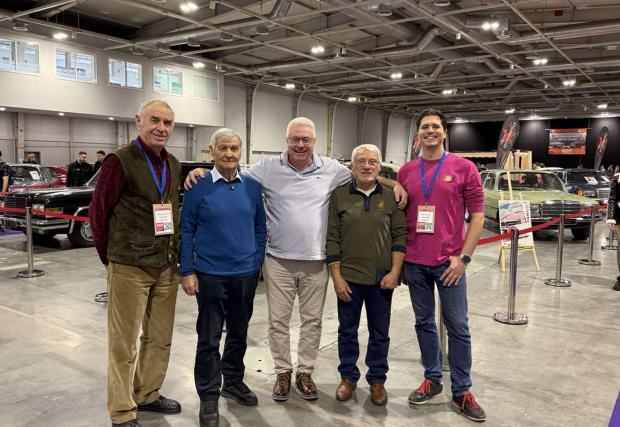 Отпада изискването за нов технотест при възстановяване на регистрация на МПС