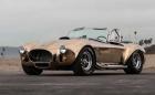 Продават Shelby Cobra с каросерия от бронз и 8,4-литров V8