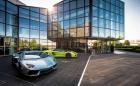 Швейцарците вдигнаха офертата за Lamborghini с 2 млрд. евро