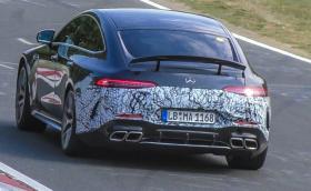 Новият Merc-AMG GT 73e идва с 816 к.с.