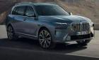 Изтече: BMW X7 LCI е с два чифта „очи“