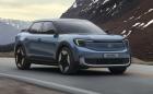 Ford Explorer с изцяло електрическа версия само за Европа