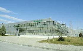 Schneider Electric обяви партньорства с три ВУЗа в България