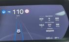 Тази Tesla е на 600 000 км с оригинална батерия и електромотор