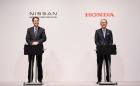 Nissan и Honda обявиха, че ще си партнират
