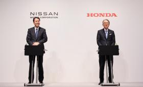 Nissan и Honda обявиха, че ще си партнират