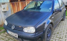 Авто пазар: В България продават VW Golf на 671 312 км от първи собственик