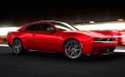 Новият Dodge Charger: без V8, но с мощност до 670 к.с. и с 2 или 4 врати