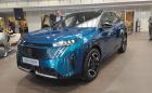 Новото Peugeot 3008 пристигна в България със стартова цена от 65 320 лв.