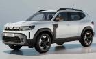 Новата Dacia Duster започва от 36 790 лева в България