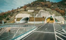 Европейската прокуратура започна разследване на тунел 'Железница'