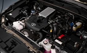 Шеф на Toyota: 'дизелът няма да умре скоро'