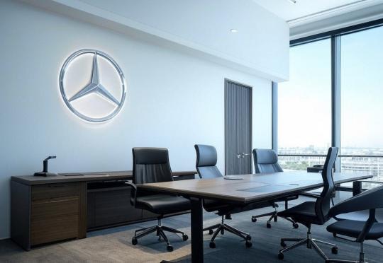 Ако напуснеш работа от Mercedes-Benz получаваш сума, за която в България се работи 76 години*