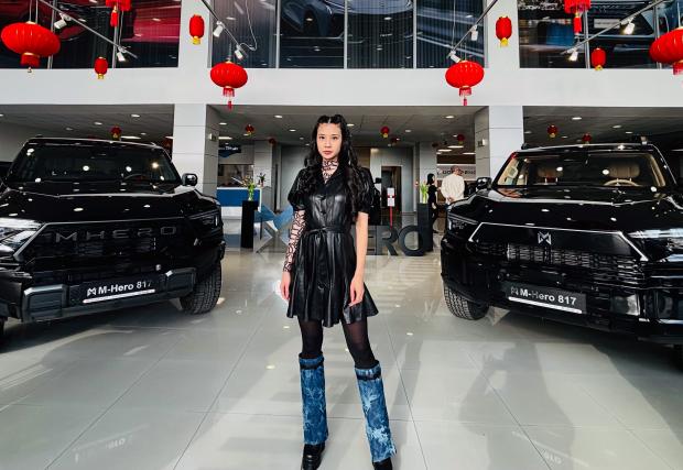 Пролетният фестивал на китайските автомобили в България става национален