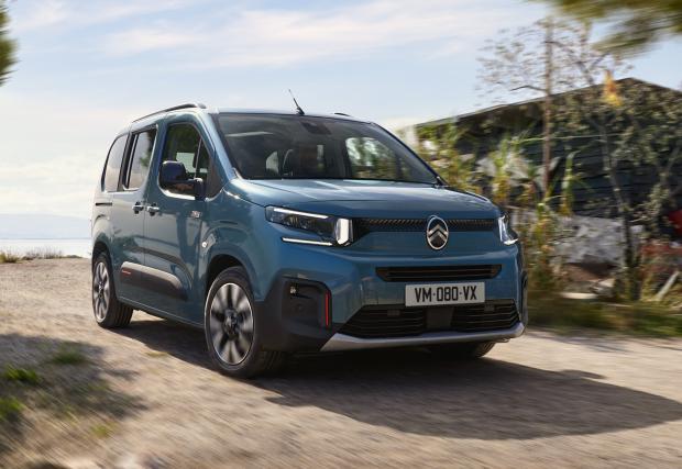 Citroen връща дизеловия двигател за още един модел