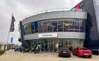 Мотоциклети, ATV-та и премиум употребявани автомобили в нов шоурум на SFA