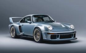 Това Singer Porsche 911 DLS Turbo се продава за 5 млн. долара