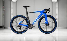 Bugatti Factor ONE е най-екологичното Bugatti в историята