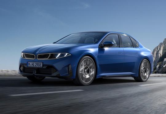 СВЕТОВНА ПРЕМИЕРА: Новото BMW i3 с пробег от 900 км