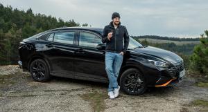 ВИДЕО: Първи впечатления от изгодния Dongfeng Shine