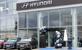 Hyundai започва изграждането на нов шоурум във Велико Търново