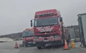 Пътната агенция спира да предоставя услуги по репатриране