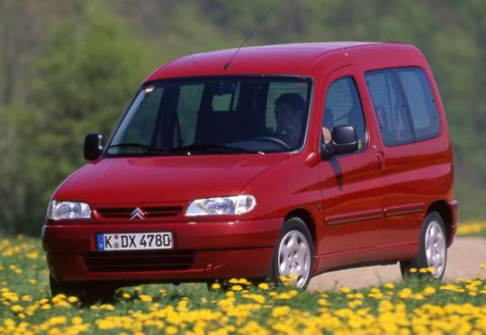 Един от най-популярните автомобили за работа стана на 30 години