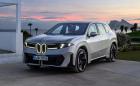 BMW показа 'малкото' iX3