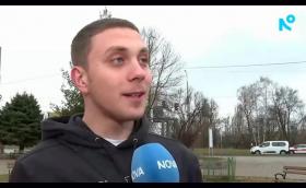 Ученик с 28 импланта прекара 24 часа в ареста и загуби книжката си заради фалшив тест за наркотици