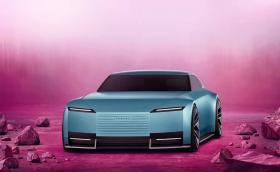 Създателят на този автомобил приключи с дизайнерската си кариера