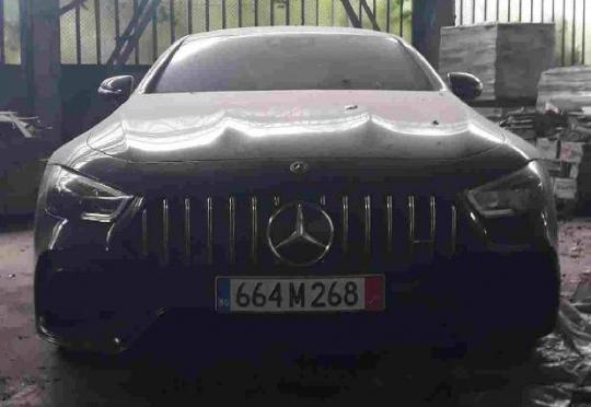 НАП продава конфискувана движима вещ в добро състояние