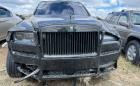 Инфлуенсър потроши Rolls-Royce за 500 000 долара