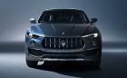 Maserati Levante Hybrid идва с 4 цилиндъра и 330 к.с.