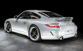 Старото Porsche 911 Sport Classic e с 250 хил. лв. по-скъпо от новото Porsche 911 Sport Classic