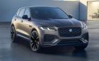Jaguar F-Pace 300 Sport и F-Pace 400 Sport са нови 6-цилиндрови версии